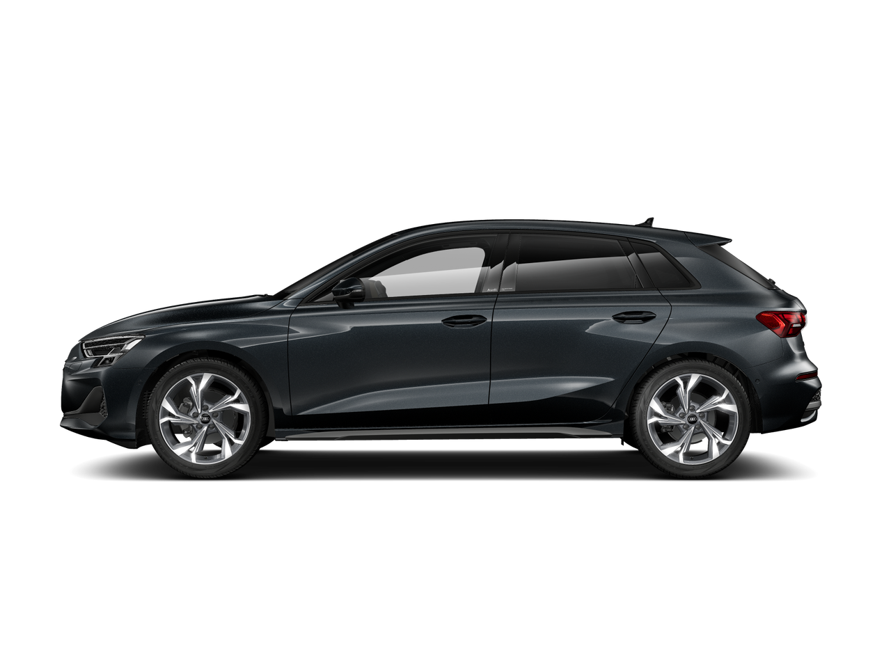Bild eines A3 Sportback 30 TFSI