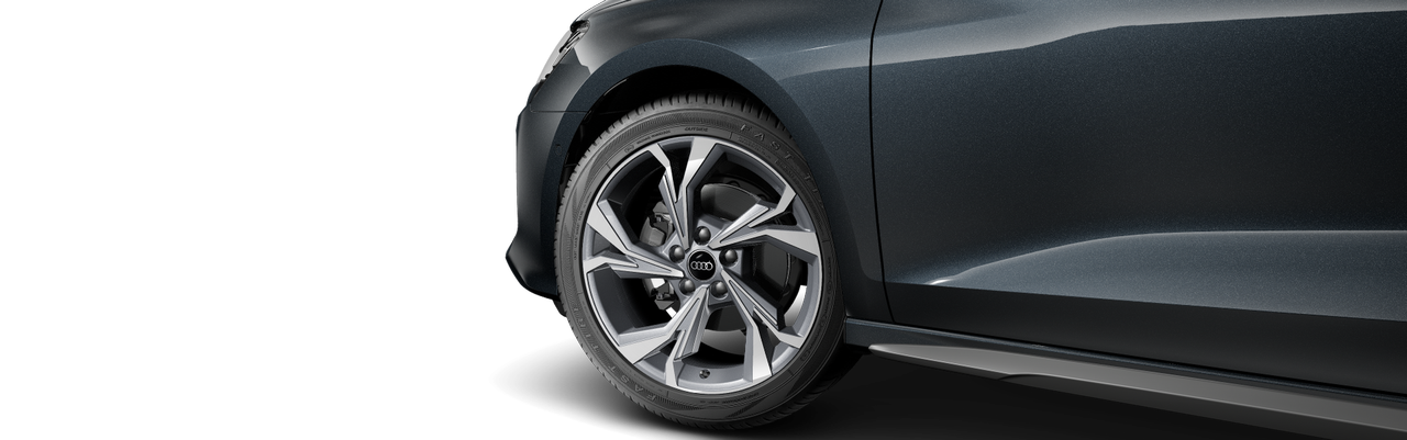 Bild eines A3 Sportback 30 TFSI