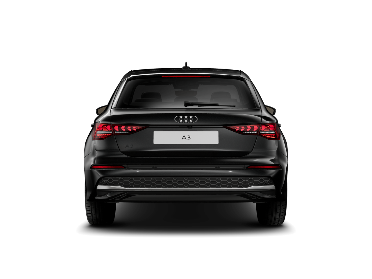 Bild eines A3 Sportback 30 TFSI