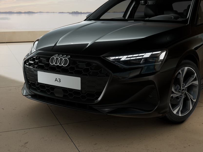 Bild eines A3 Sportback 30 TFSI