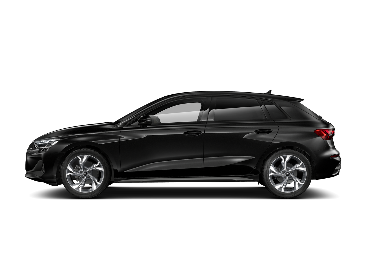 Bild eines A3 Sportback 30 TFSI