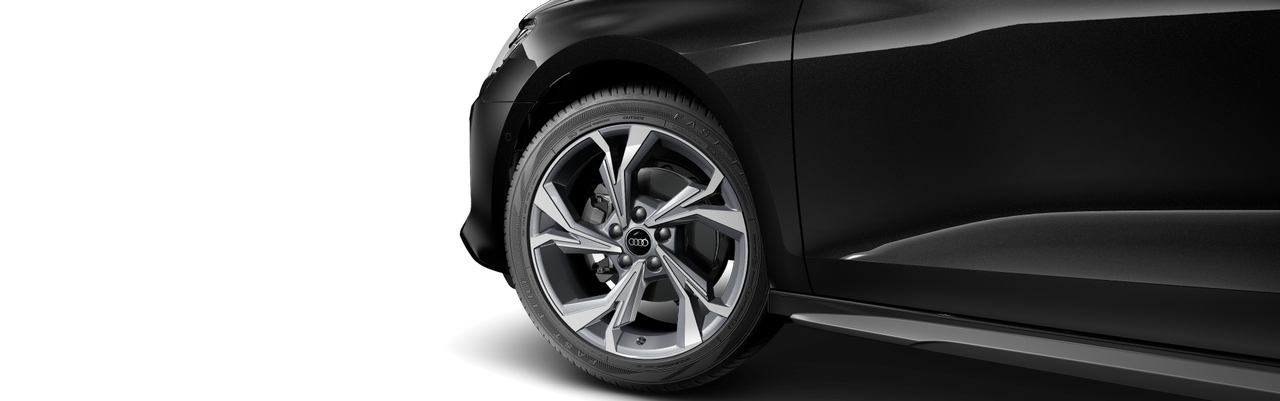Bild eines A3 Sportback 30 TFSI
