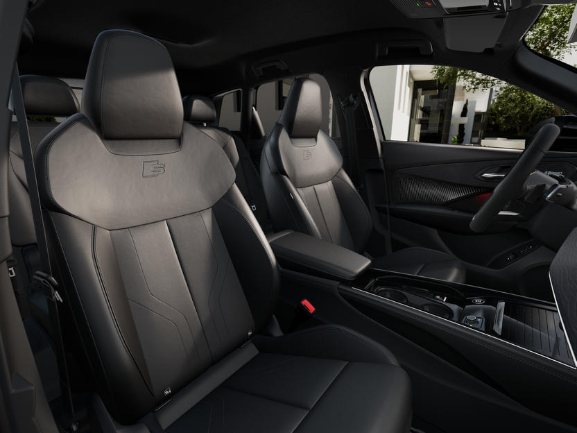 Bild eines Q3 TDI quattro 142 kW
