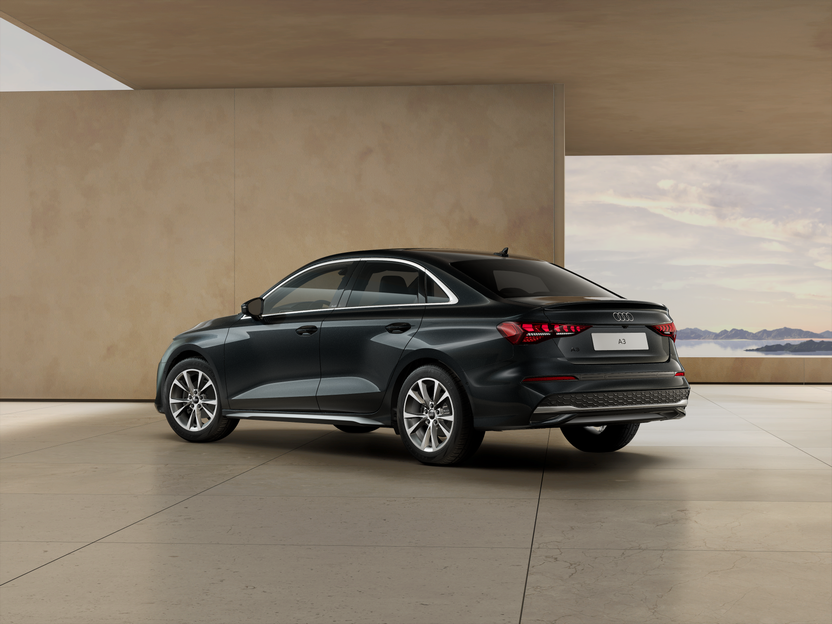 Bild eines A3 Limousine 30 TFSI