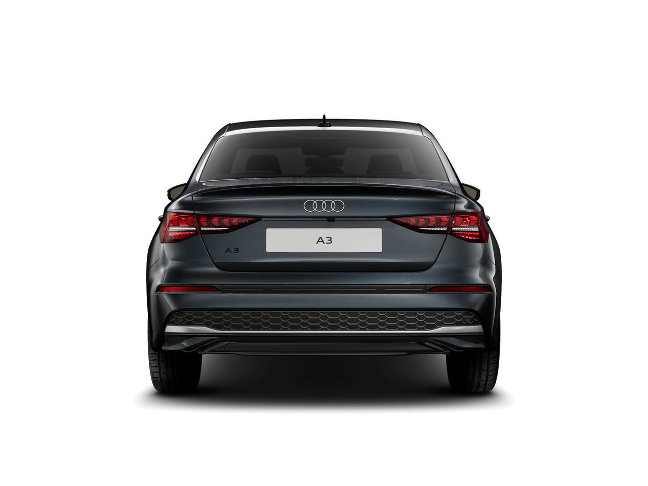 Bild eines A3 Limousine 30 TFSI