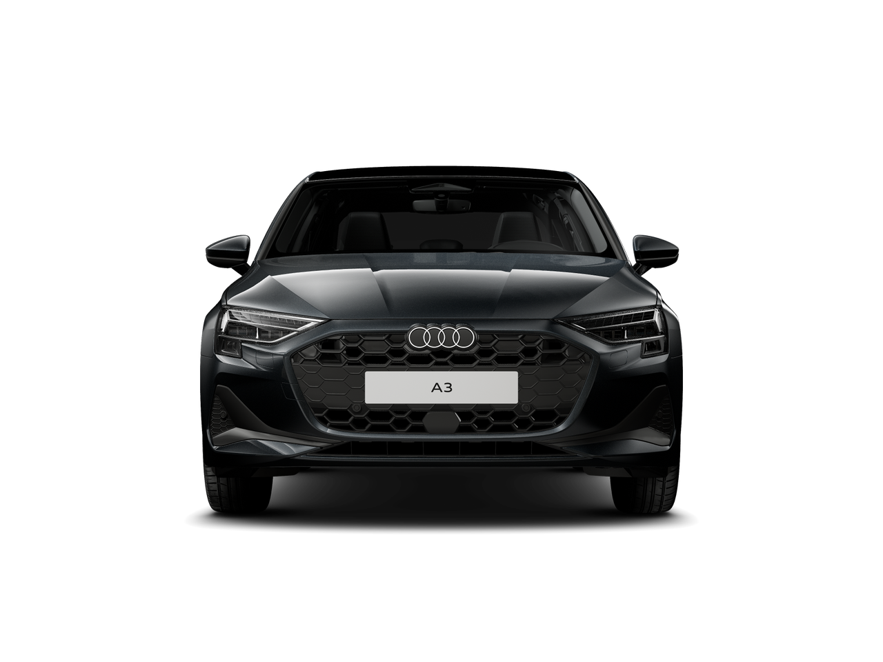 Bild eines A3 Limousine 30 TFSI