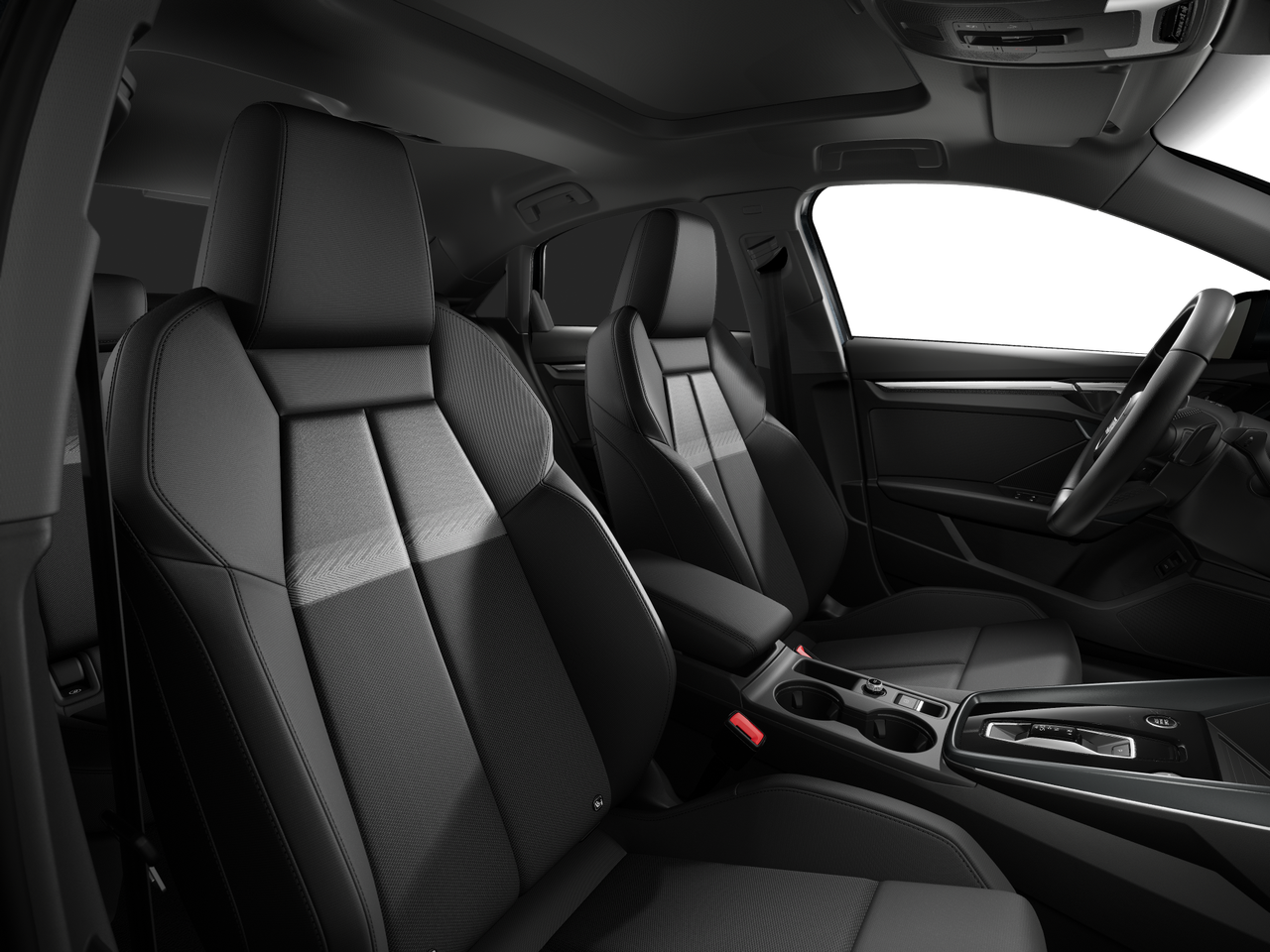 Bild eines A3 Limousine 30 TFSI