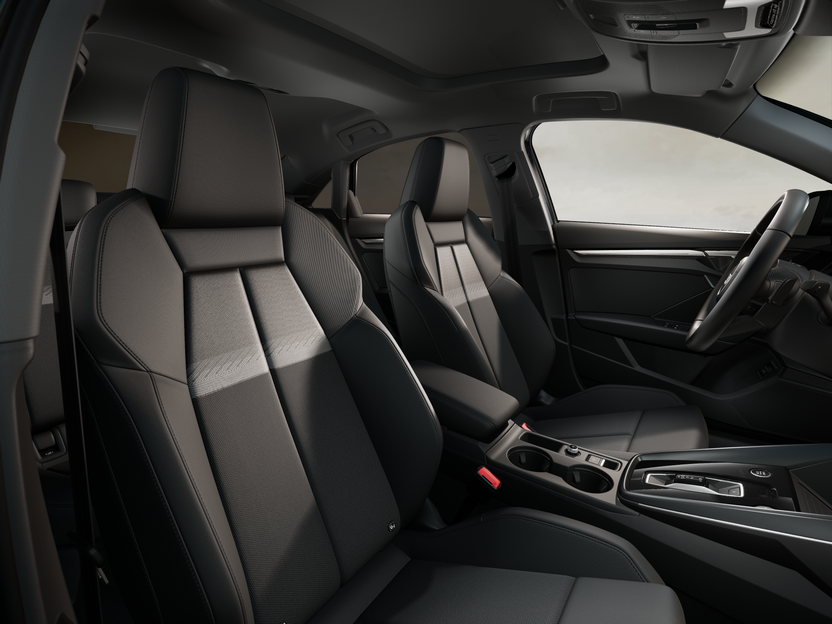 Bild eines A3 Limousine 30 TFSI