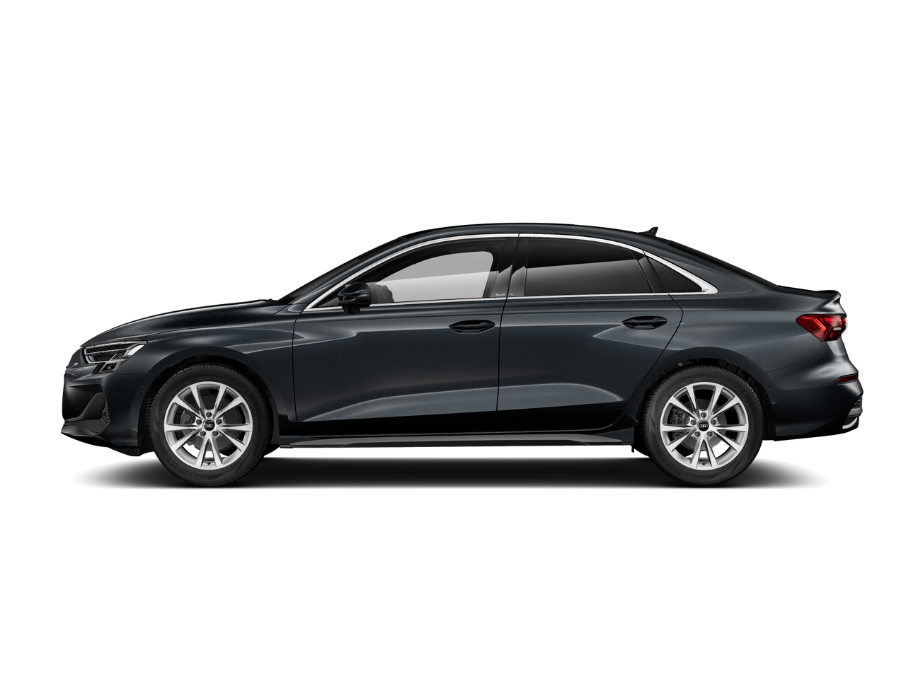 Bild eines A3 Limousine 30 TFSI