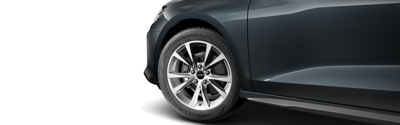 Bild eines A3 Limousine 30 TFSI