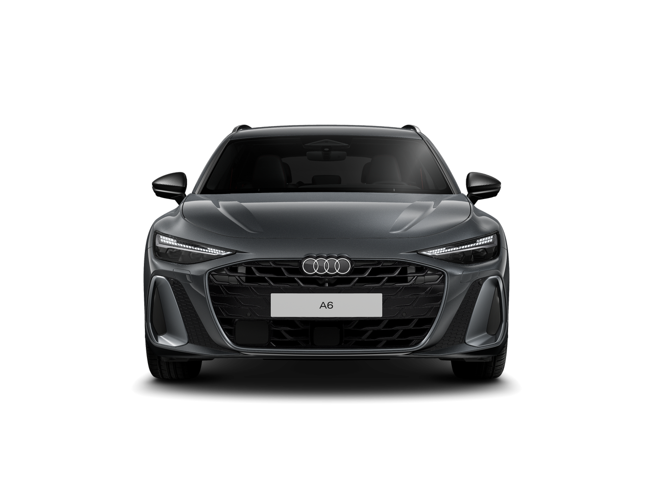 Bild eines A6 Avant e-hybrid quattro 220 kW