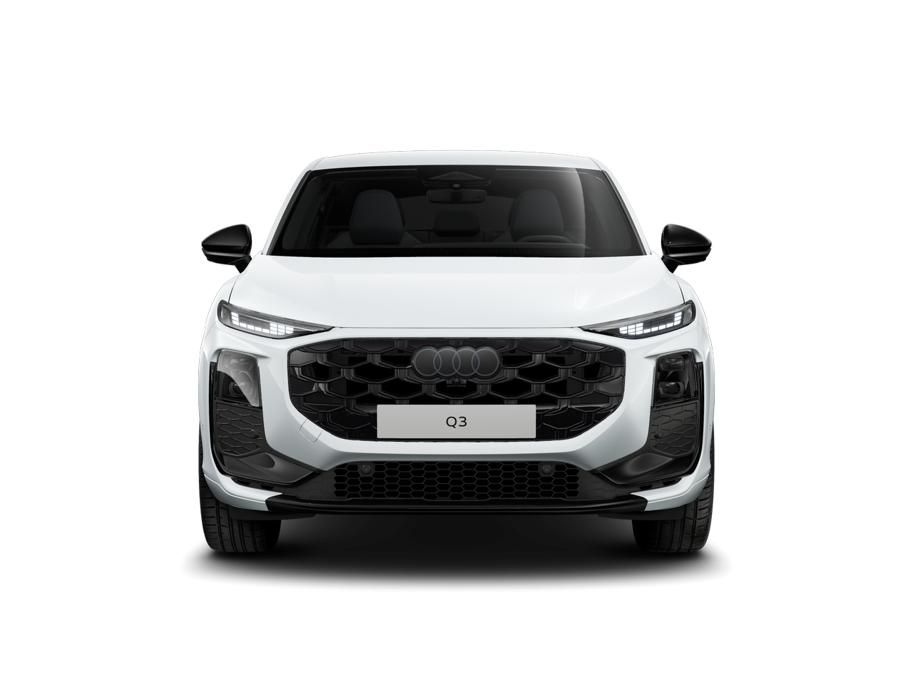 Bild eines Q3 Sportback e-hybrid 200 kW