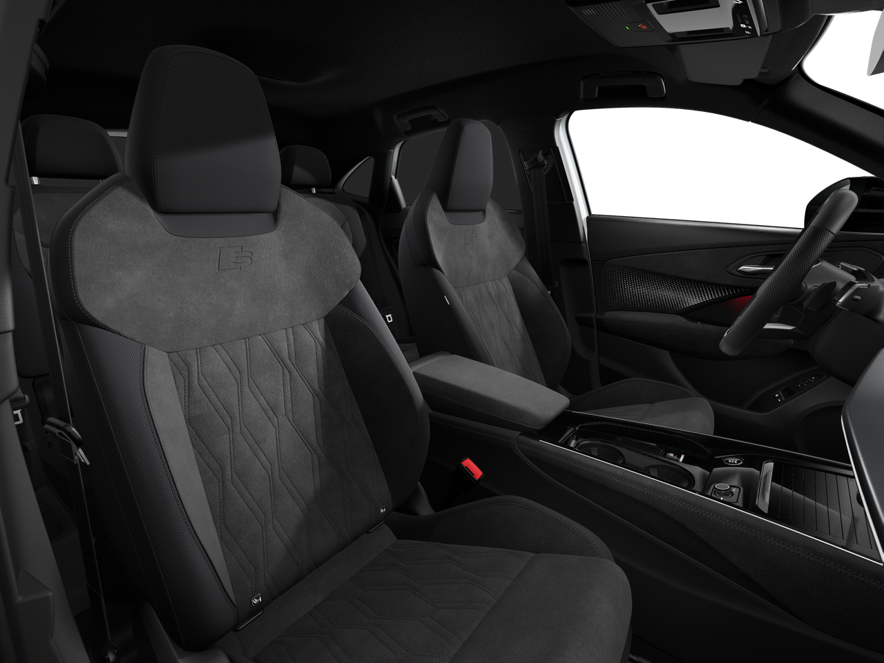 Bild eines Q3 Sportback e-hybrid 200 kW