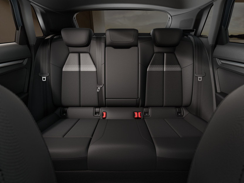 Bild eines A3 allstreet 40 TFSI e