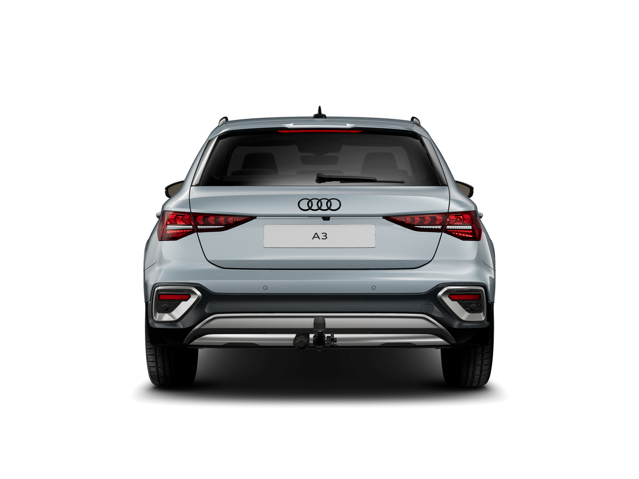 Bild eines A3 allstreet 40 TFSI e