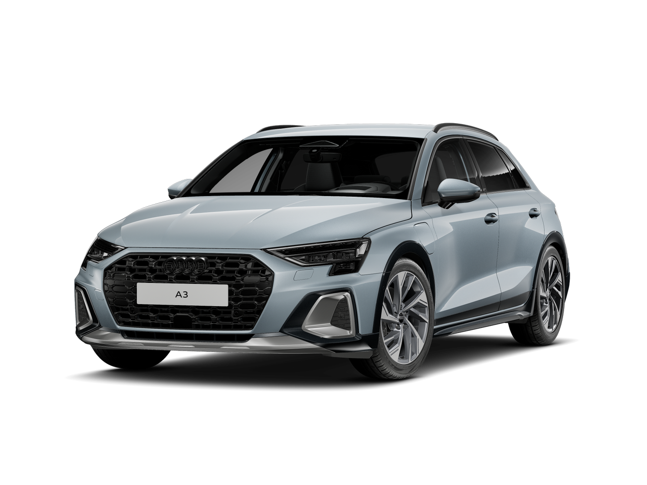 Audi A3 allstreet 40 TFSI e 2026