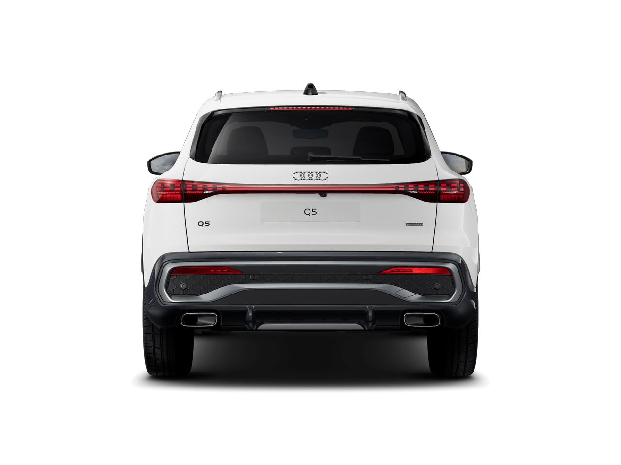 Bild eines Q5 e-hybrid quattro 270 KW