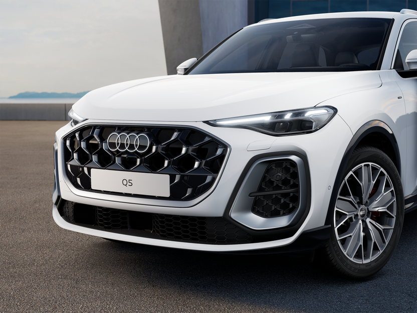 Bild eines Q5 e-hybrid quattro 270 KW