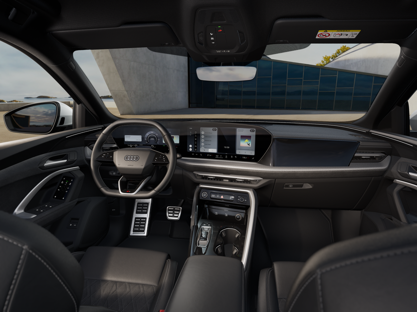 Bild eines Q5 e-hybrid quattro 270 KW