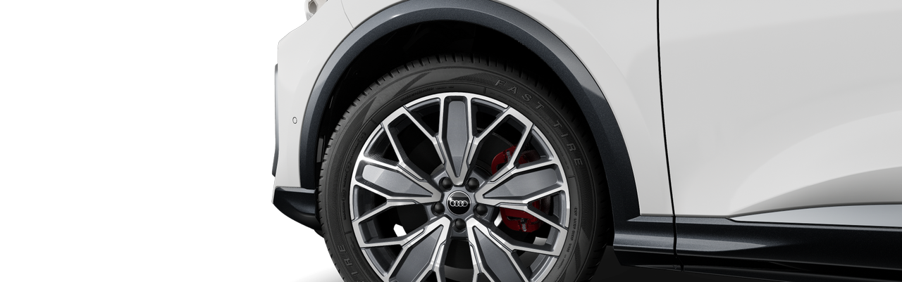 Bild eines Q5 e-hybrid quattro 270 KW