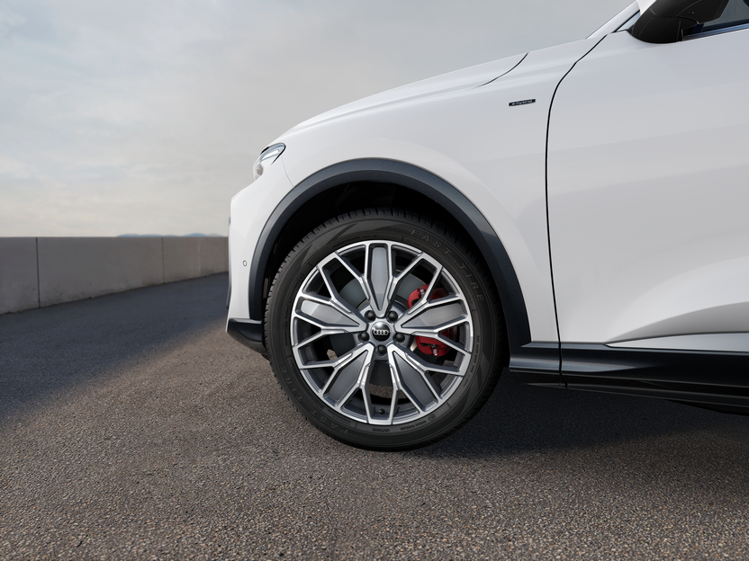 Bild eines Q5 e-hybrid quattro 270 KW