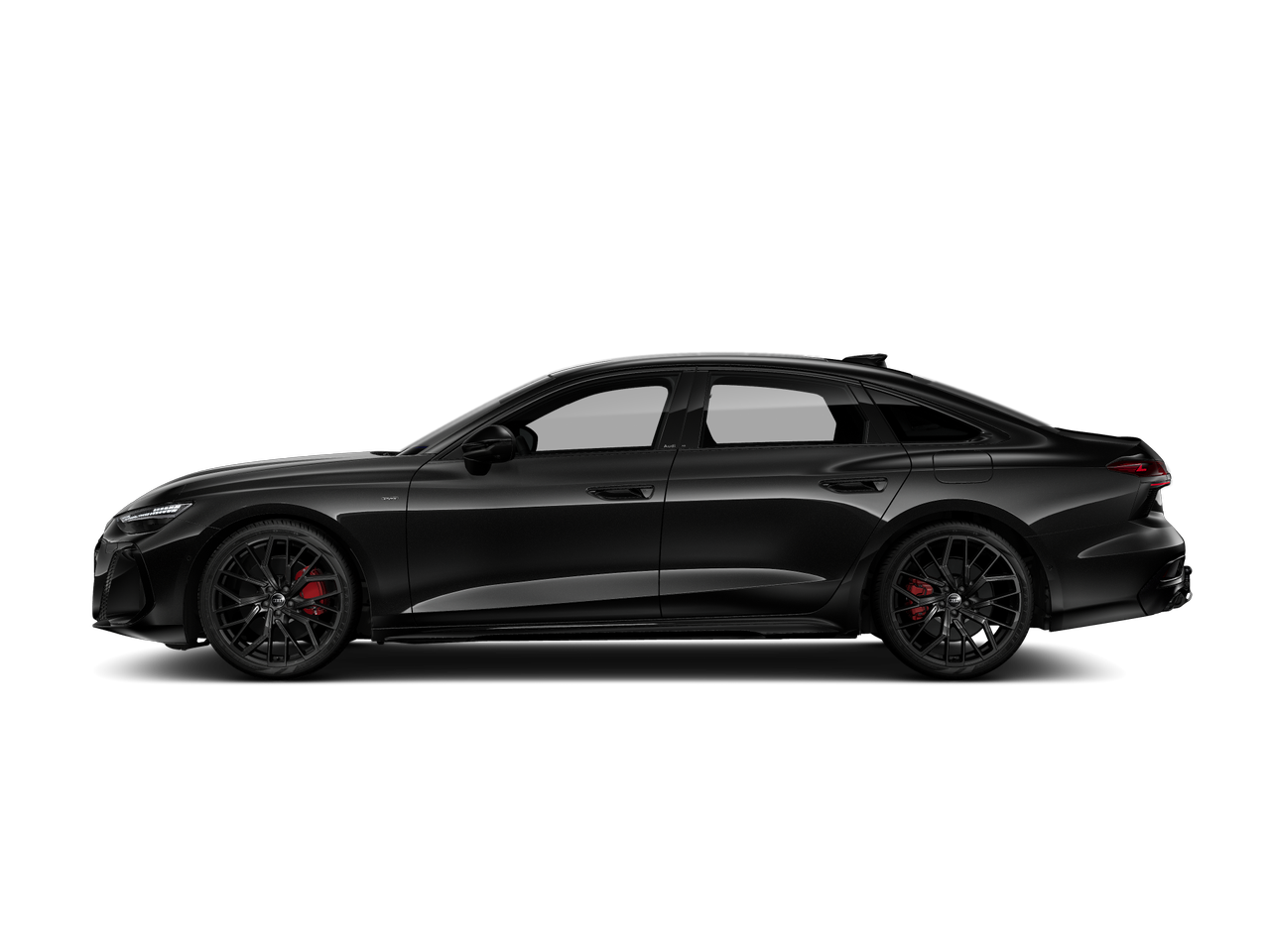Bild eines A6 Limousine e-hybrid quattro 270 kW