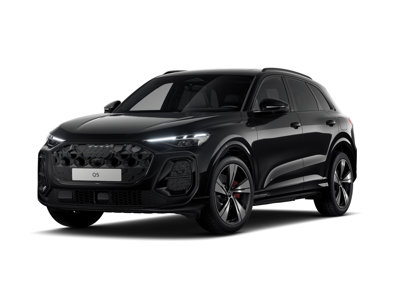 Audi Q5 e-hybrid quattro 270 KW 2026