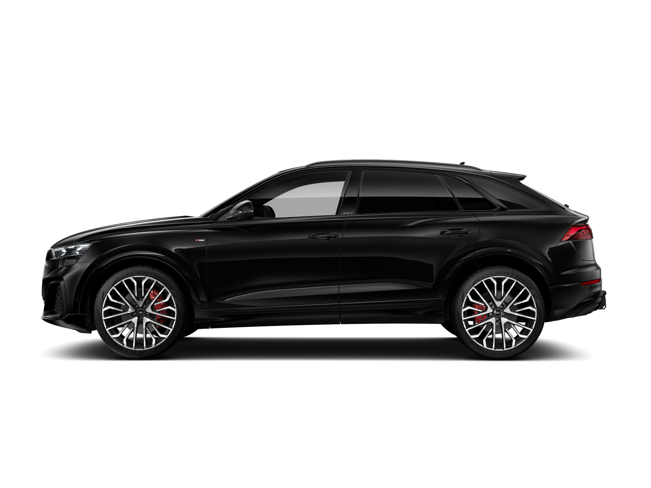 Bild eines Q8 50 TDI quattro