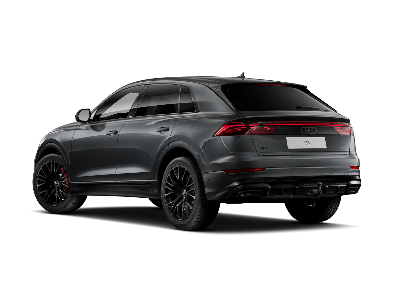Bild eines Q8 e-hybrid quattro 290 kW