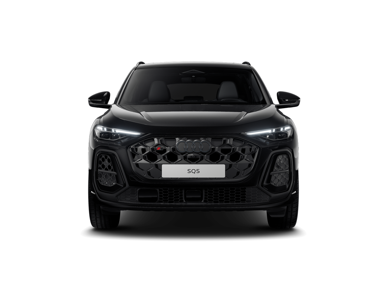 Bild eines SQ5 Sportback TFSI