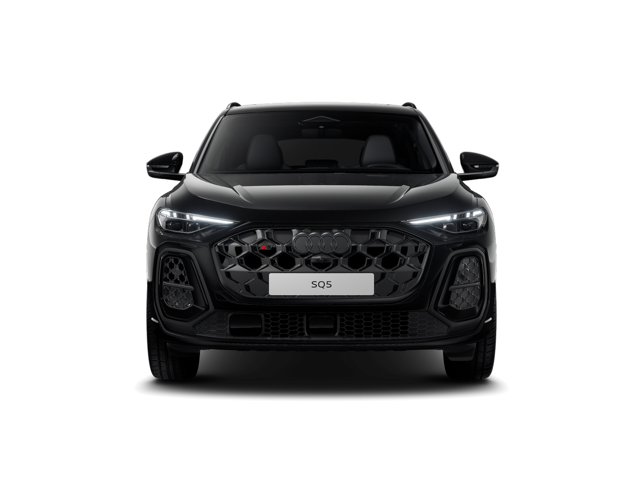 Bild eines SQ5 Sportback TFSI