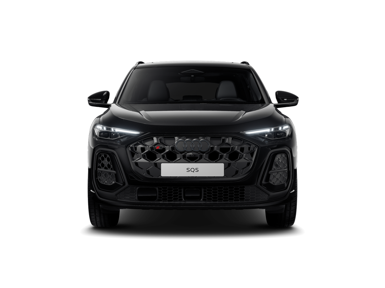 Bild eines SQ5 SUV TFSI
