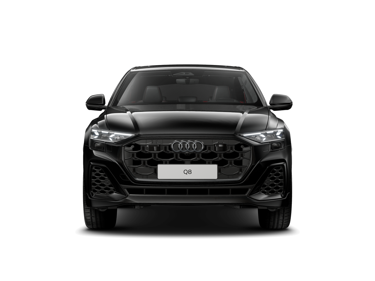 Bild eines Q8 e-hybrid quattro 360 kW