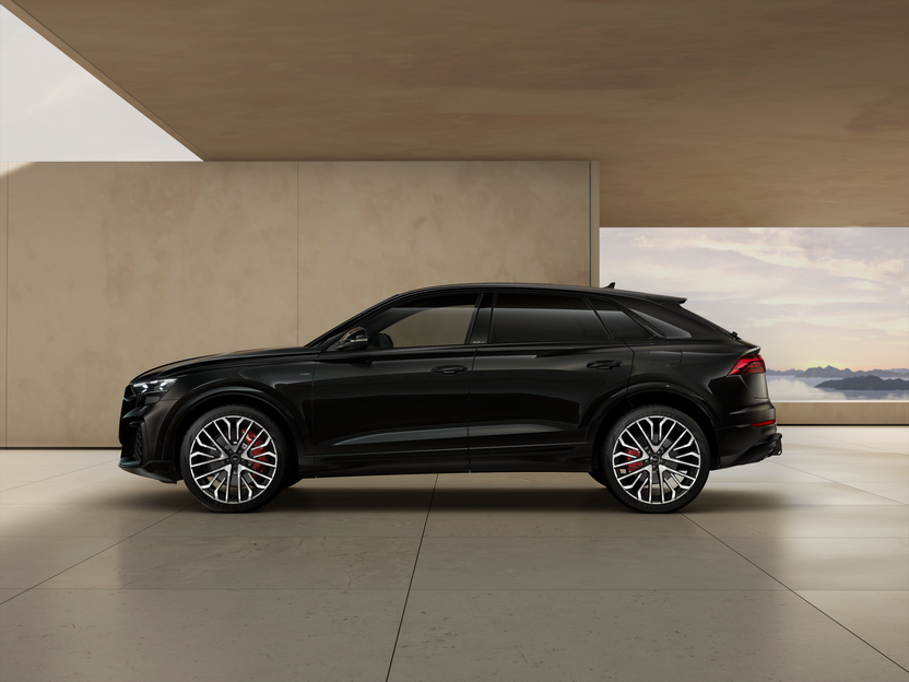 Bild eines Q8 e-hybrid quattro 360 kW
