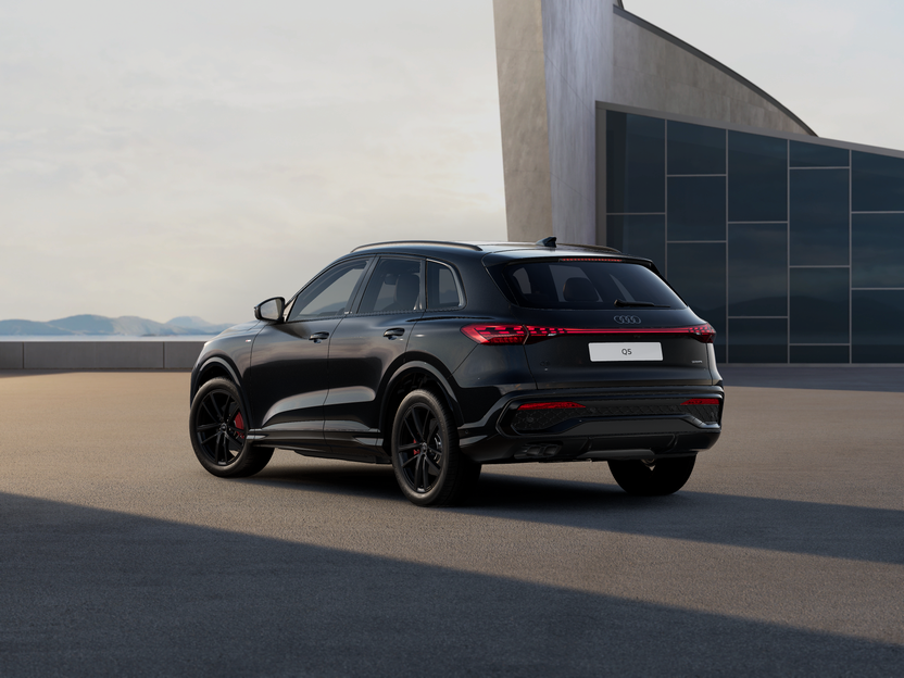 Bild eines Q5 SUV TDI quattro 150 kW