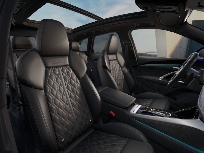Bild eines Q5 SUV TDI quattro 150 kW