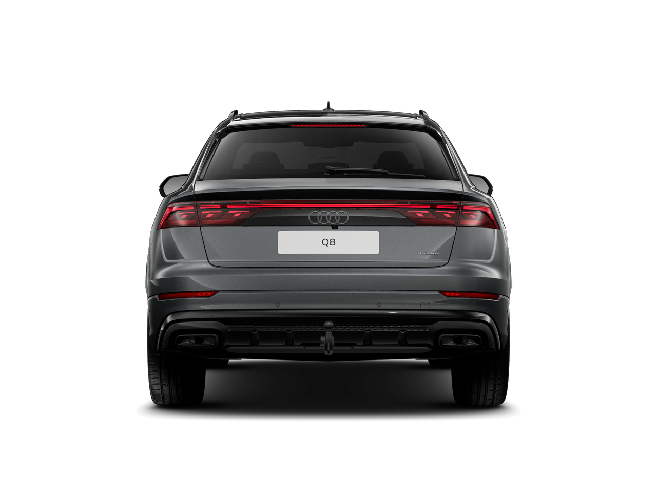 Bild eines Q8 e-hybrid quattro 360 kW