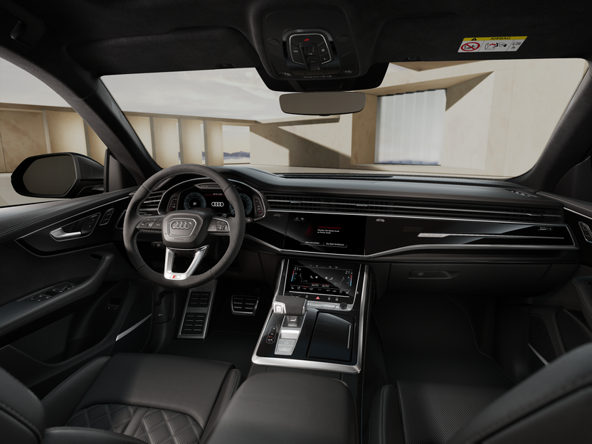 Bild eines Q8 e-hybrid quattro 360 kW