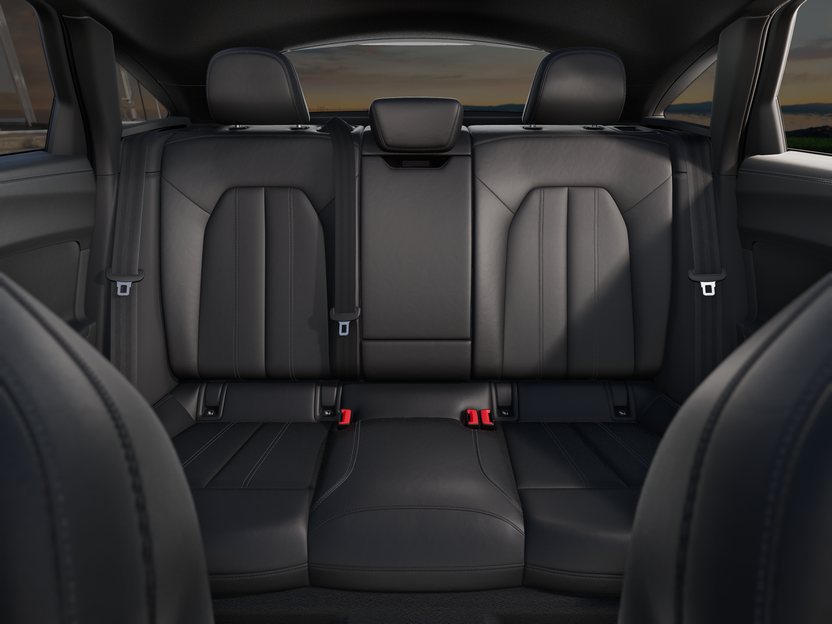 Bild eines A5 Limousine TFSI quattro