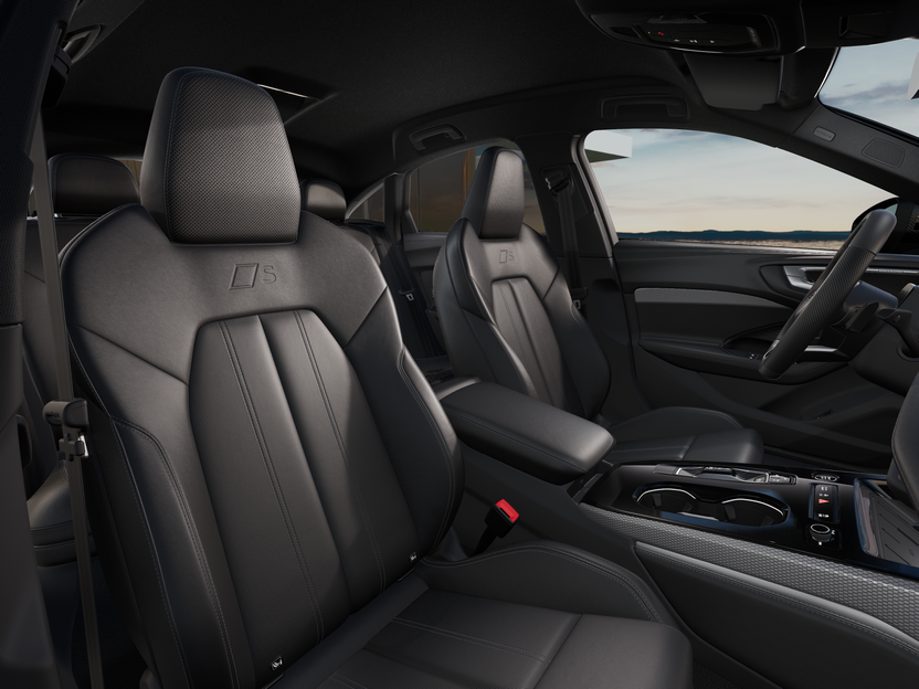 Bild eines A5 Limousine TFSI quattro