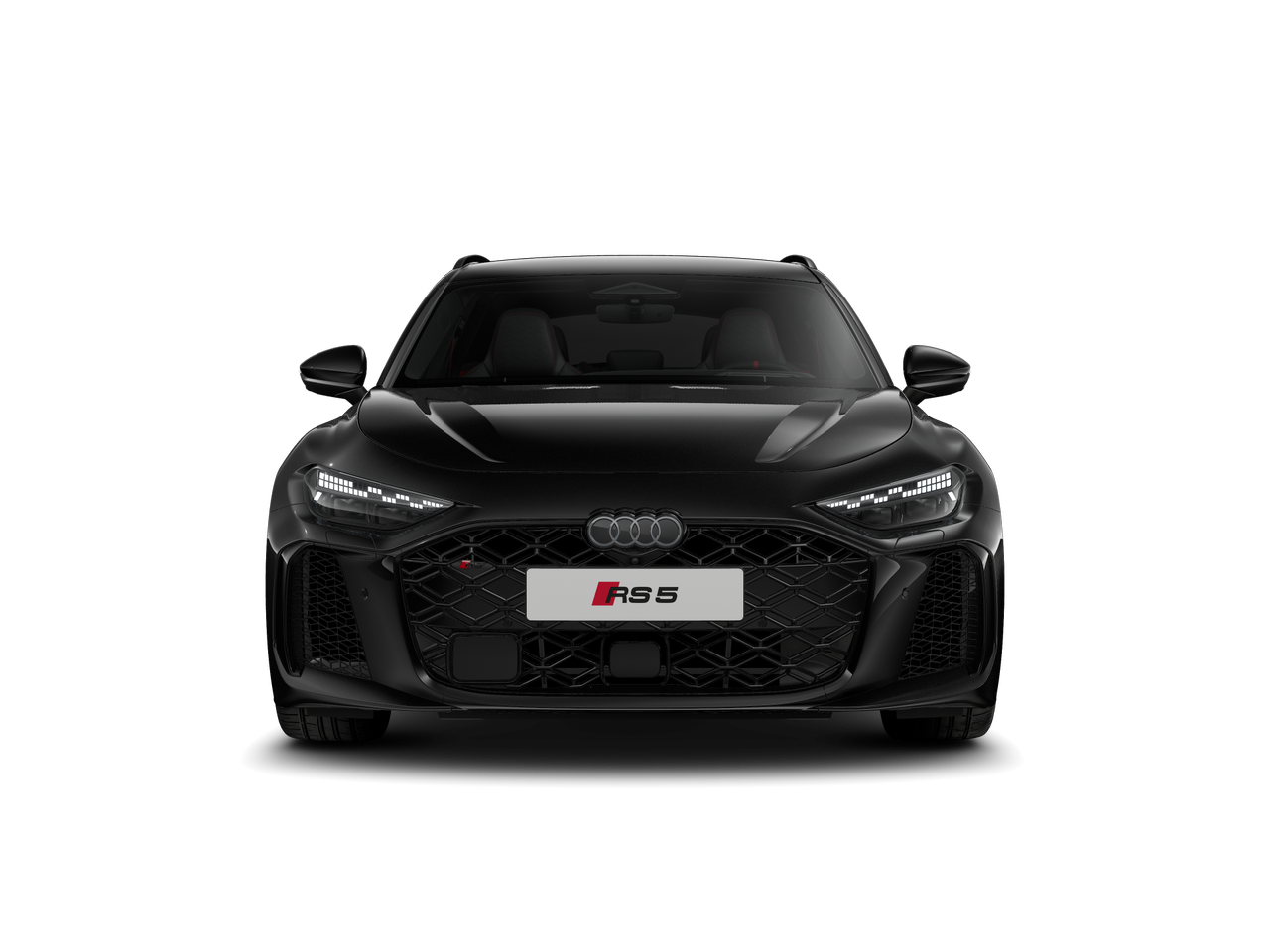 Bild eines RS 5 Avant 470 kW