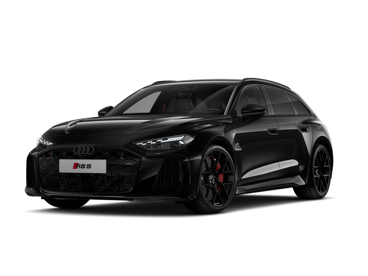 Bild eines RS 5 Avant 470 kW