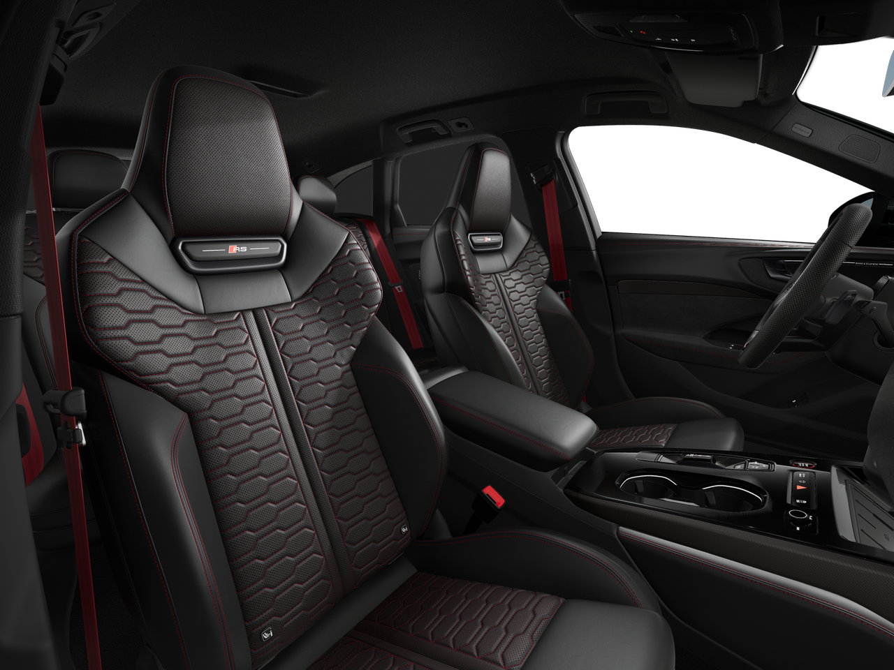 Bild eines RS 5 Avant 470 kW