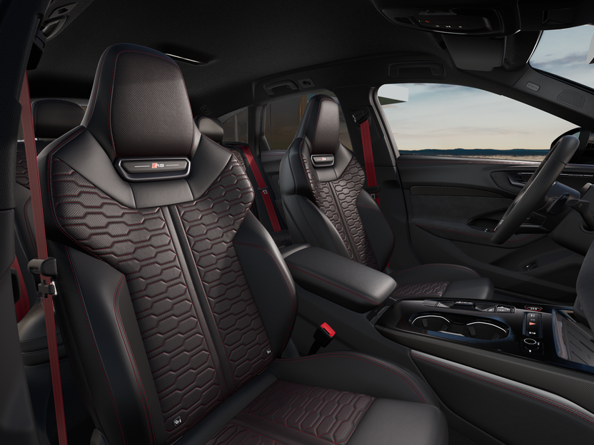 Bild eines RS 5 Avant 470 kW