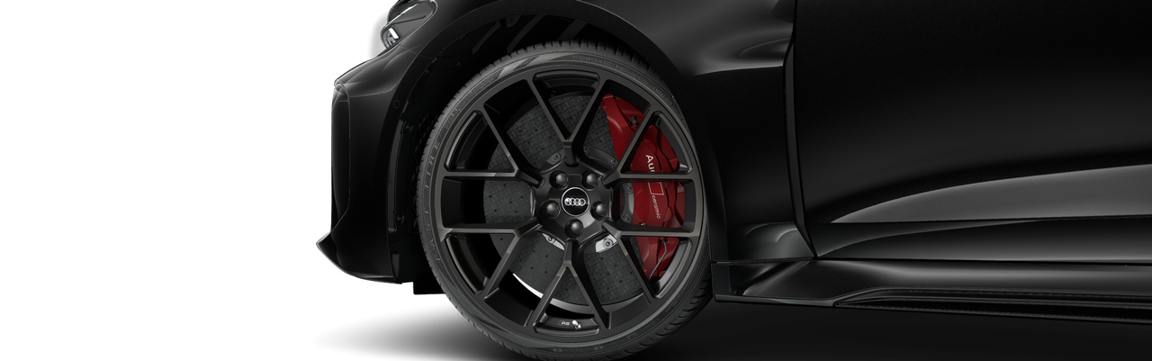 Bild eines RS 5 Avant 470 kW