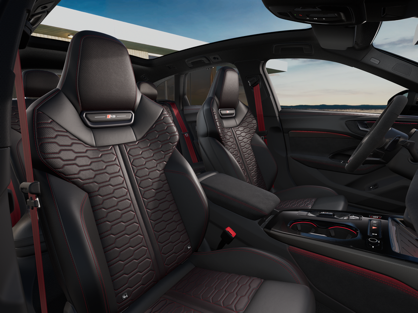 Bild eines RS 5 Avant 470 kW