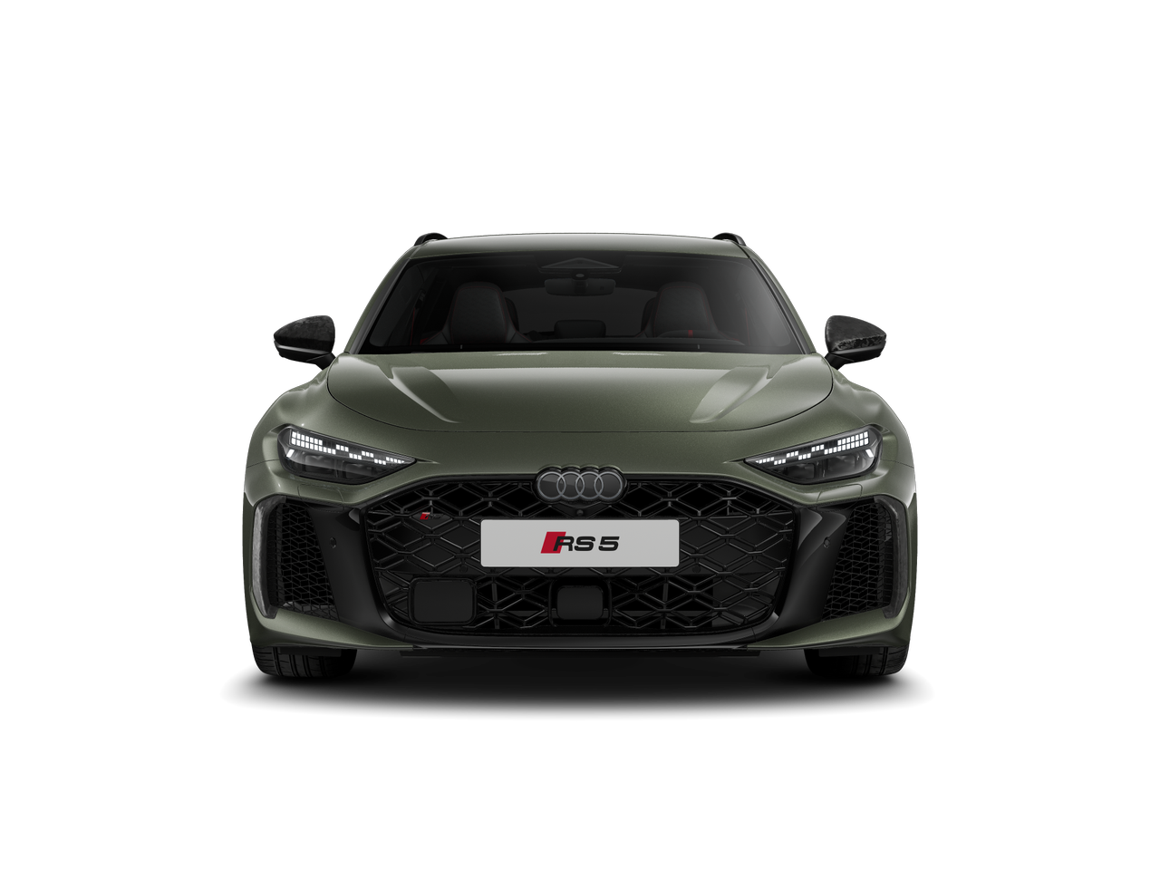 Bild eines RS 5 Avant 470 kW