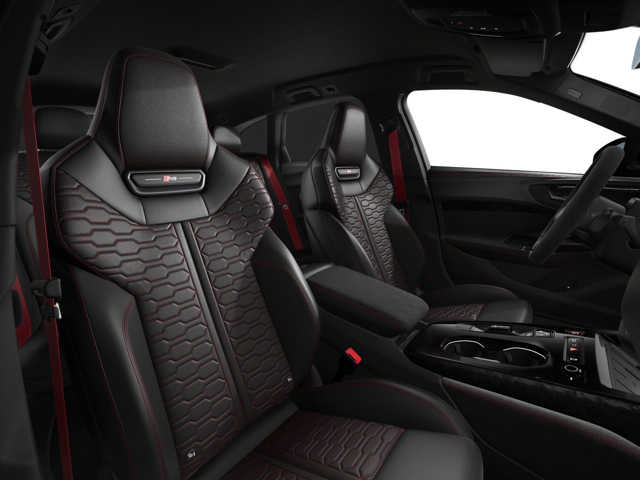 Bild eines RS 5 Avant 470 kW