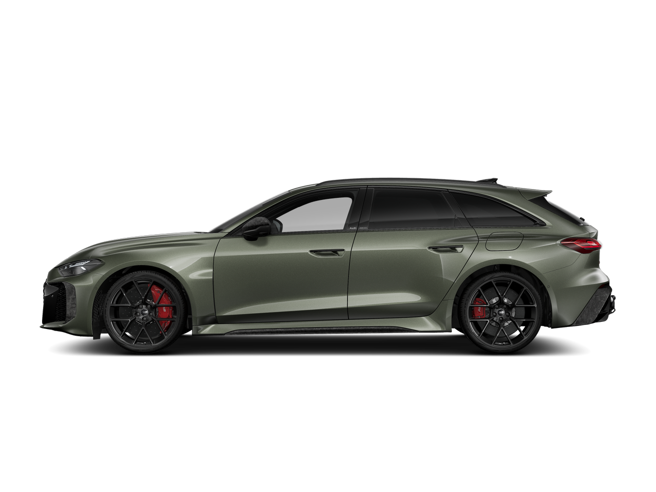 Bild eines RS 5 Avant 470 kW