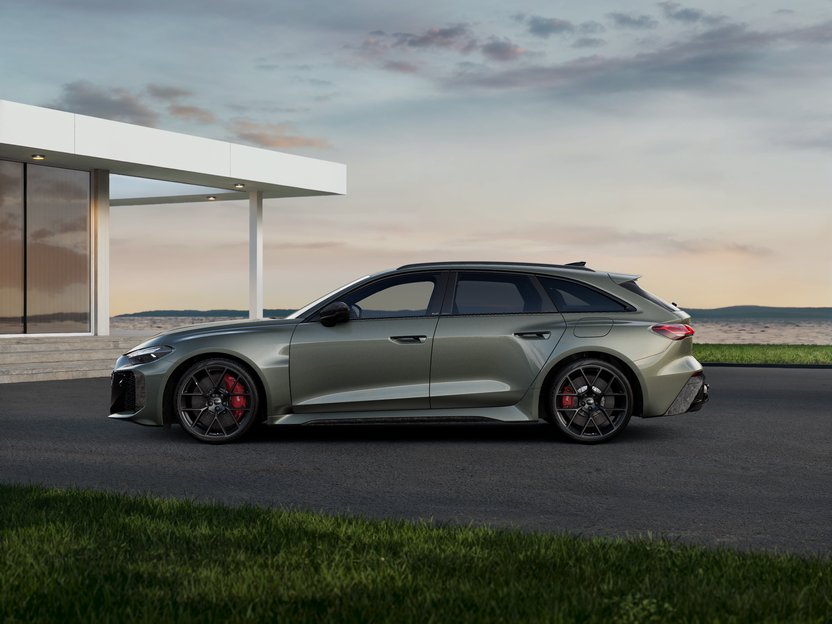 Bild eines RS 5 Avant 470 kW